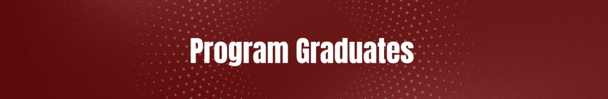 prev grads  Banner